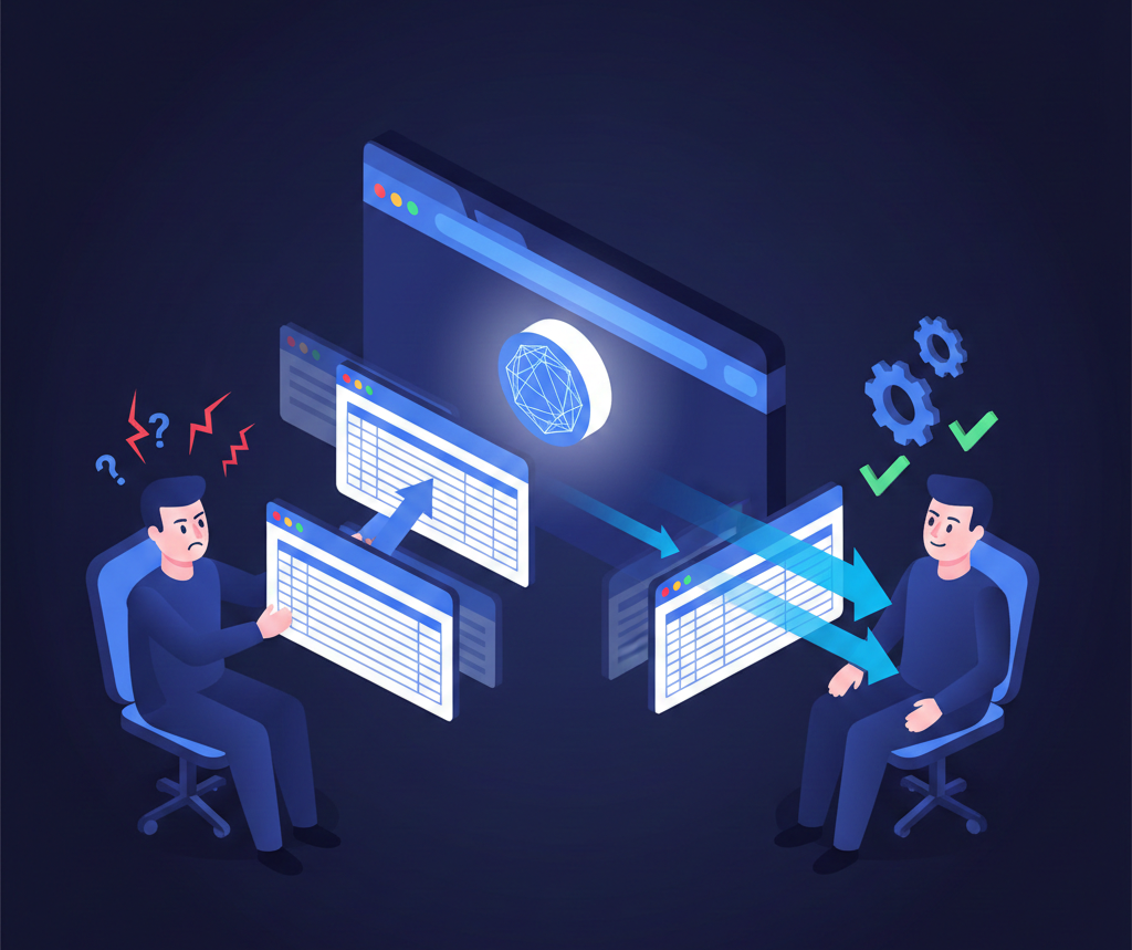 Browser Extensions: The Hidden Tool for Business Automation